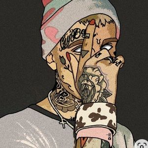 Meet your Posher, Noah